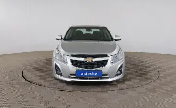 Chevrolet Cruze 2013 года за 3 490 000 тг. в Шымкент фото 2