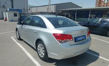 Chevrolet Cruze 2013 года за 3 490 000 тг. в Шымкент фото 4