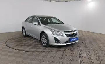 Chevrolet Cruze 2013 года за 3 490 000 тг. в Шымкент фото 3