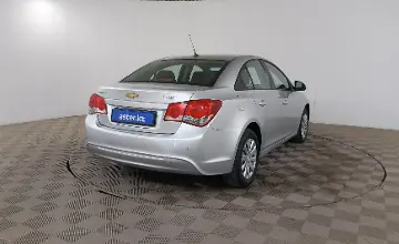 Chevrolet Cruze 2013 года за 3 490 000 тг. в Шымкент