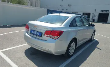 Chevrolet Cruze 2013 года за 3 490 000 тг. в Шымкент фото 3