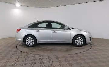 Chevrolet Cruze 2013 года за 3 490 000 тг. в Шымкент фото 4