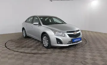 Chevrolet Cruze 2013 года за 3 490 000 тг. в Шымкент фото 3