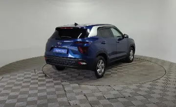 Hyundai Creta 2021 года за 7 790 000 тг. в Алматы