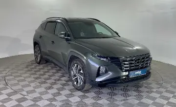 Hyundai Tucson 2023 года за 12 990 000 тг. в Павлодар фото 3