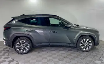 Hyundai Tucson 2023 года за 12 990 000 тг. в Павлодар фото 4