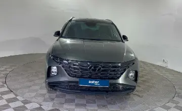 Hyundai Tucson 2023 года за 12 990 000 тг. в Павлодар фото 2