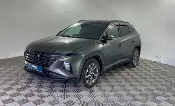 Hyundai Tucson 2023 года за 12 990 000 тг. в Павлодар фото 1