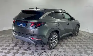 Hyundai Tucson 2023 года за 12 990 000 тг. в Павлодар
