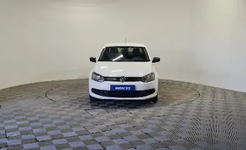 Volkswagen Polo 2013 года за 2 690 000 тг. в Алматы фото 2