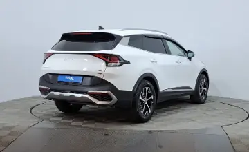 Kia Sportage 2024 года за 13 890 000 тг. в Астана