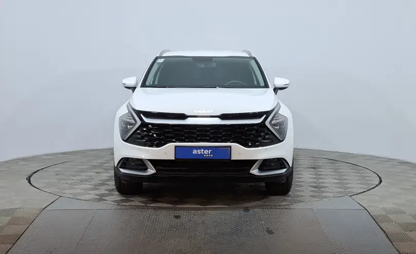 Kia Sportage 2024 года за 12 990 000 тг. в Астана фото 2