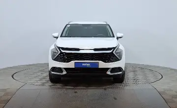 Kia Sportage 2024 года за 14 290 000 тг. в Астана фото 2
