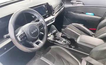 Kia Sportage 2024 года за 14 290 000 тг. в Астана фото 5