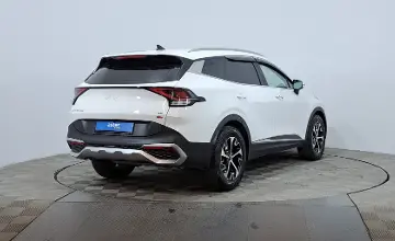 Kia Sportage 2024 года за 14 290 000 тг. в Астана