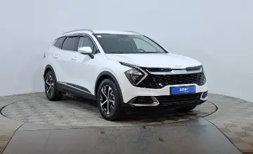 Kia Sportage 2024 года за 14 290 000 тг. в Астана фото 3