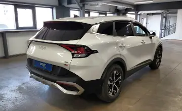 Kia Sportage 2024 года за 14 290 000 тг. в Астана фото 3