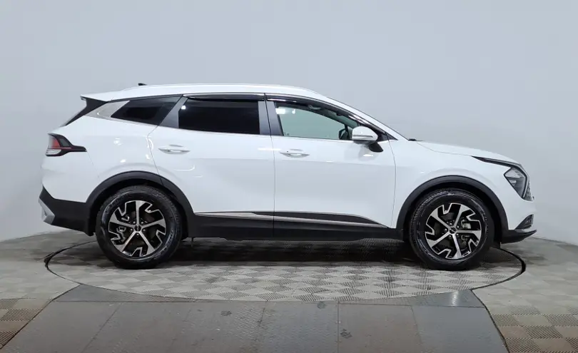 Kia Sportage 2024 года за 12 990 000 тг. в Астана фото 4
