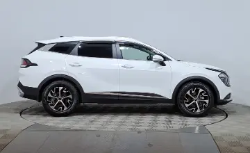 Kia Sportage 2024 года за 14 290 000 тг. в Астана фото 4