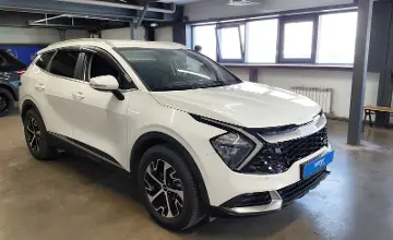 Kia Sportage 2024 года за 14 290 000 тг. в Астана фото 2