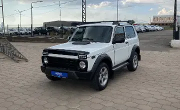LADA (ВАЗ) 2121 (4x4) 2019 года за 2 990 000 тг. в Караганда фото 1