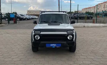 LADA (ВАЗ) 2121 (4x4) 2019 года за 2 990 000 тг. в Караганда фото 2