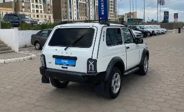 LADA (ВАЗ) 2121 (4x4) 2019 года за 2 990 000 тг. в Караганда
