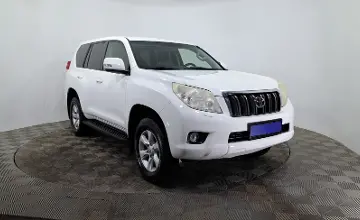 Toyota Land Cruiser Prado 2013 года за 17 990 000 тг. в Астана фото 3