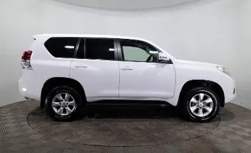 Toyota Land Cruiser Prado 2013 года за 17 990 000 тг. в Астана фото 4