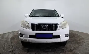 Toyota Land Cruiser Prado 2013 года за 17 990 000 тг. в Астана фото 2