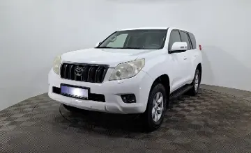 Toyota Land Cruiser Prado 2013 года за 17 990 000 тг. в Астана фото 1