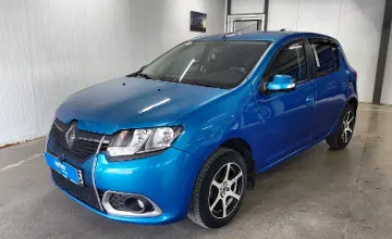 Renault Sandero 2014 года за 2 950 000 тг. в Астана фото 1