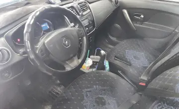 Renault Sandero 2014 года за 2 950 000 тг. в Астана фото 5