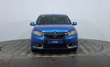 Renault Sandero 2014 года за 2 950 000 тг. в Астана фото 2