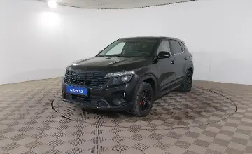 Kia Seltos 2023 года за 8 650 000 тг. в Шымкент фото 1
