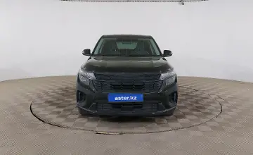 Kia Seltos 2023 года за 8 650 000 тг. в Шымкент фото 2