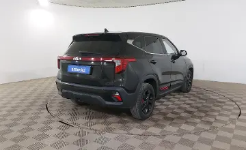 Kia Seltos 2023 года за 8 650 000 тг. в Шымкент