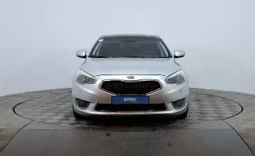 Kia Cadenza 2015 года за 7 490 000 тг. в Астана фото 2