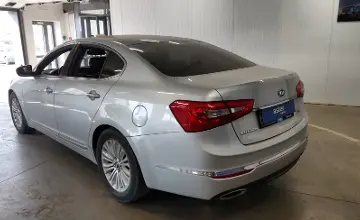 Kia Cadenza 2015 года за 7 490 000 тг. в Астана фото 4