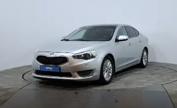 Kia Cadenza 2015 года за 7 490 000 тг. в Астана фото 1
