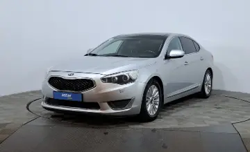 Kia Cadenza 2015 года за 6 990 000 тг. в Астана фото 1