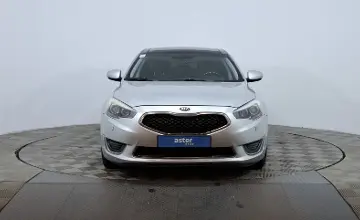 Kia Cadenza 2015 года за 6 990 000 тг. в Астана фото 2