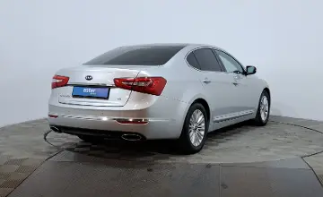 Kia Cadenza 2015 года за 7 490 000 тг. в Астана