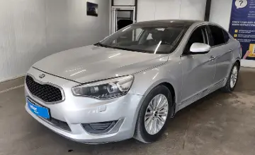 Kia Cadenza 2015 года за 7 490 000 тг. в Астана фото 1
