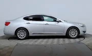 Kia Cadenza 2015 года за 7 490 000 тг. в Астана фото 4