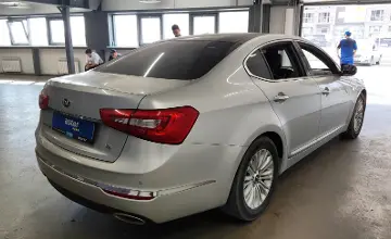 Kia Cadenza 2015 года за 7 490 000 тг. в Астана фото 3