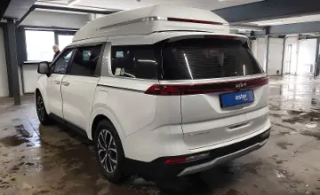 Kia Carnival 2022 года за 18 650 000 тг. в Астана фото 4