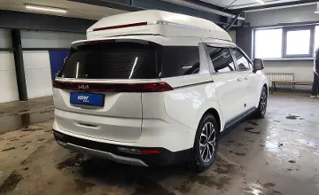Kia Carnival 2022 года за 18 650 000 тг. в Астана фото 3