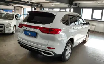 Haval M6 2024 года за 7 500 000 тг. в Астана фото 3