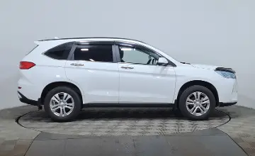 Haval M6 2024 года за 7 500 000 тг. в Астана фото 4